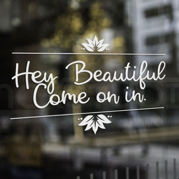 Welcome to our Closet - Picture 1 of 2